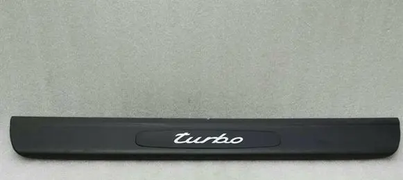 Porsche 911 996 Front sill trim cover