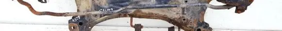 Front anti-roll bar/sway bar