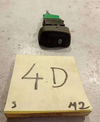 Volvo S40, V40 Other switches/knobs/shifts 30815237