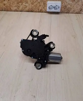 Citroen C4 Grand Picasso Rear window wiper motor 9654115980 0390201817 070309003