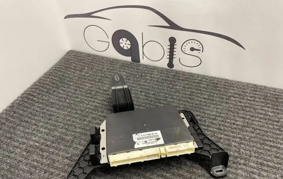 Mercedes-Benz E W213 Door control unit/module A2139009618 180973309666