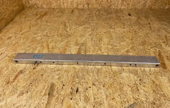 Audi e-tron Front bumper cross member 4KE805844