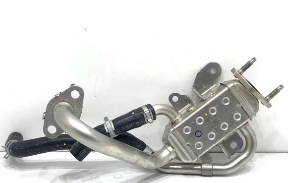 Hyundai i30 EGR valve cooler 2842208000