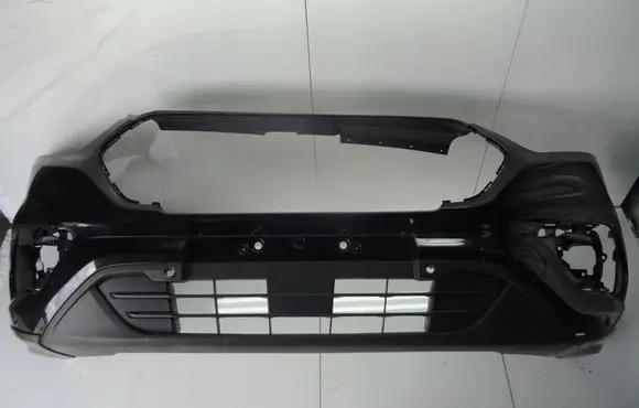 Ford Transit Custom Front bumper