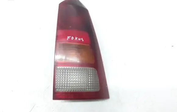 Ford Focus Rear/tail lights