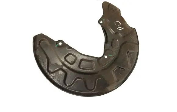 Volkswagen Taos Front brake disc dust cover plate 5Q0615312G