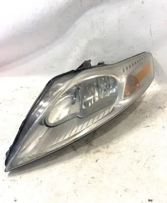 Ford Mondeo MK IV Headlight/headlamp 7S7113W030AC 40110402A