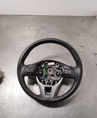 Mazda 3 III Steering wheel K0273 BHN9