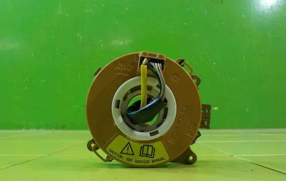 Fiat Doblo Airbag squib ring wiring TASMA ZWIJAK