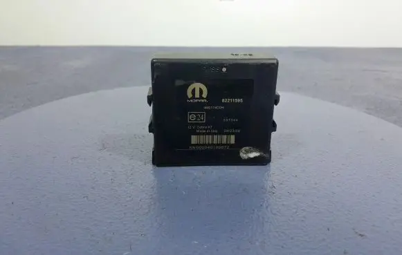 Dodge Journey Parking PDC control unit/module 4M0174D2H