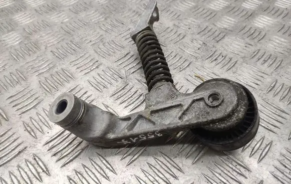 Mercedes-Benz CLA C117 X117 W117 Generator/alternator belt tensioner A6512002400