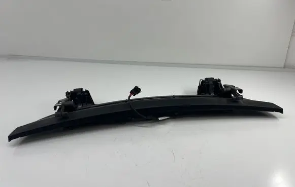 Porsche Panamera (970) Tailgate/trunk spoiler 97061267000