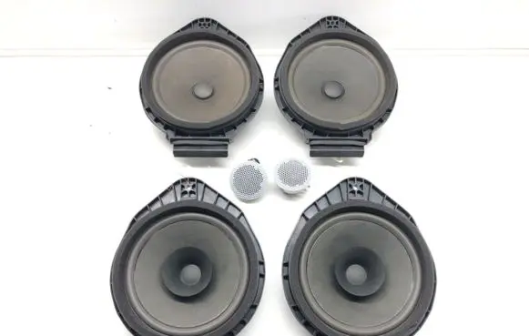 Opel Adam Front door speaker 3911792613240950