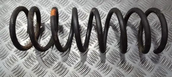 Ford Mondeo Mk III Rear coil spring