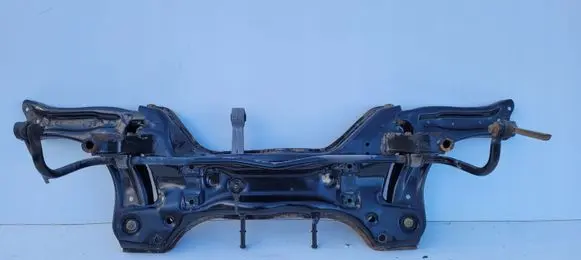 Skoda Fabia Mk2 (5J) Front subframe 6R0199315
