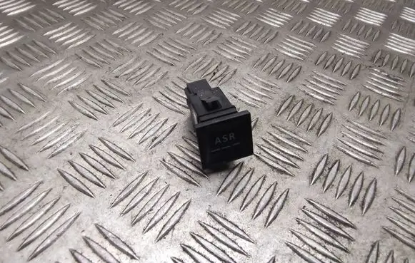Traction control (ASR) switch