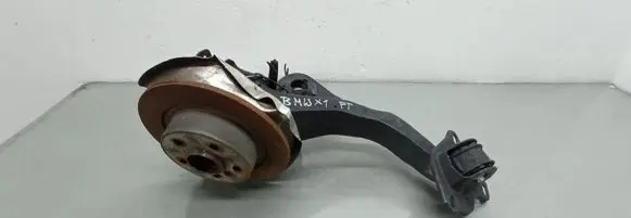 BMW X1 F48 F49 Rear wheel hub
