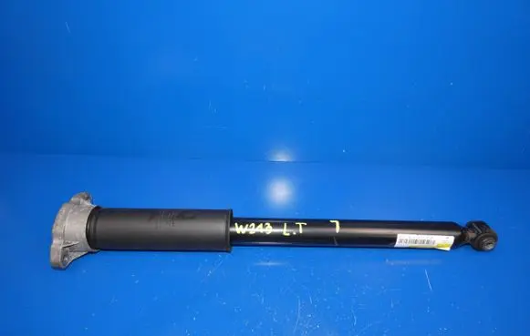 Rear shock absorber/damper