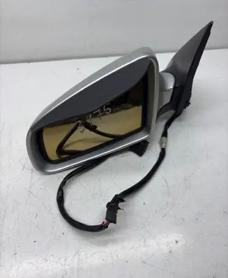 Audi A6 S6 C6 4F Front door electric wing mirror E1010754