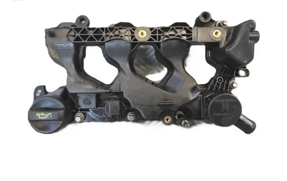 Citroen C3 Aircross Rocker cam cover P1001845