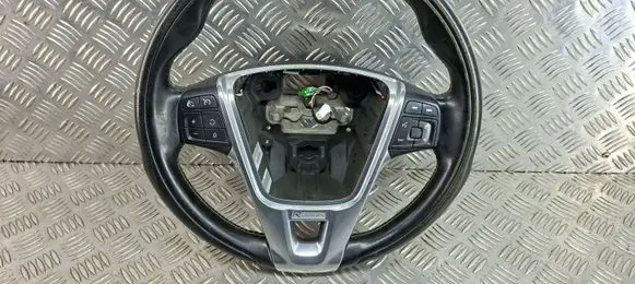 Volvo V40 Steering wheel P31332927