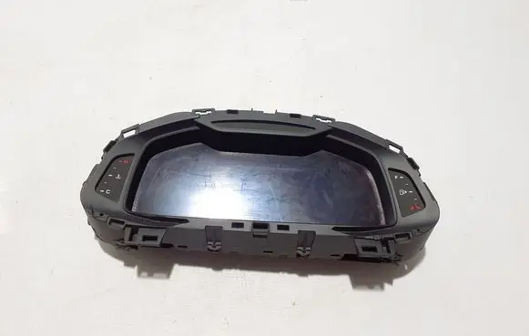 Speedometer (instrument cluster)