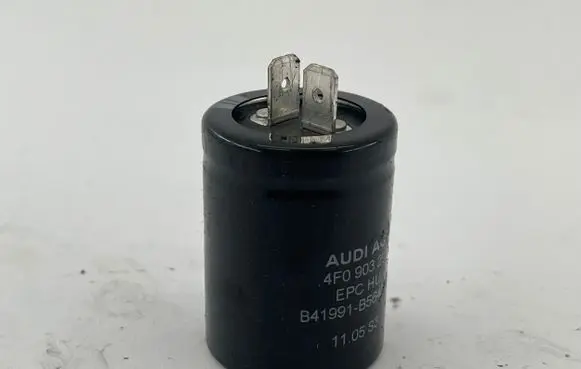 Audi A4 S4 B8 8K Other relay 4F0903291