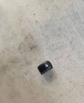KIA Sorento Electric window control switch