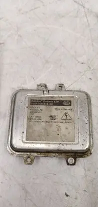 Skoda Octavia Mk2 (1Z) Headlight ballast module Xenon 5DV009610