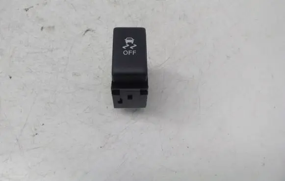 Traction control (ASR) switch