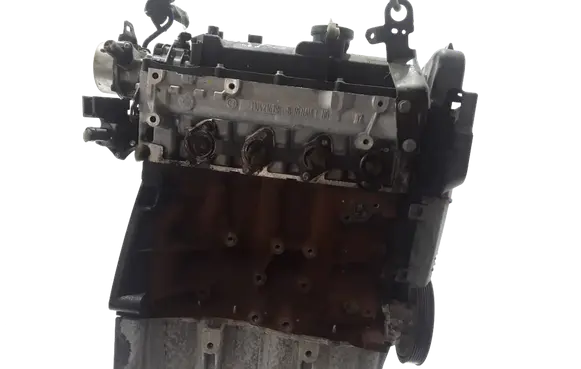 Renault Scenic III - Grand scenic III Engine K9K636