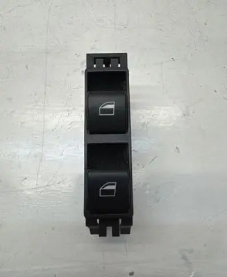BMW 3 E46 Electric window control switch 6902179