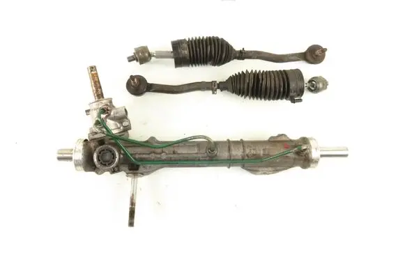 Citroen DS4 Steering rack 