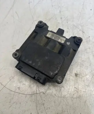 Volkswagen PASSAT B5.5 Turbo solenoid valve 6Q0906625
