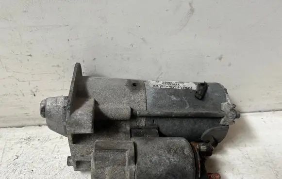Volvo V70 Starter motor 31268035 6G9N11000JB