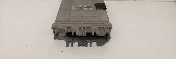 Ford Galaxy Engine control unit/module 028906021HC 0281001737 28SA3507