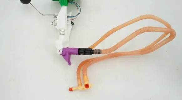 Volkswagen PASSAT CC Fuel level sensor 3AA919673B A2C53386243