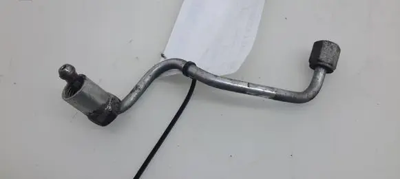 Toyota RAV 4 (XA30) Fuel injector supply line/pipe 2370126030