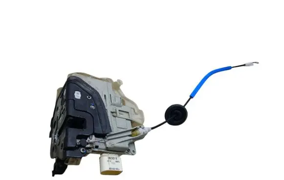 Audi A4 S4 B8 8K Front door lock 8j1837015h