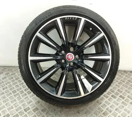 Jaguar F-Type R19 alloy rim EX5M1007UA