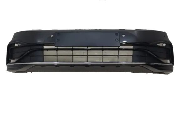 Volkswagen PASSAT B8 Front bumper 3G0807178E ZDR108