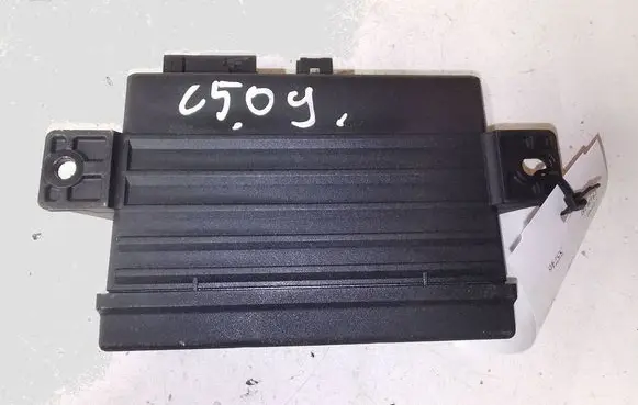 Citroen C5 Parking PDC control unit/module 9663821680 0263004204 6002JC0860