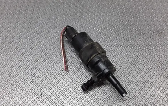 Audi A6 S6 C6 4F Headlight washer pump 