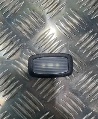 Mercedes-Benz GLC C253 Other interior light A0009063904