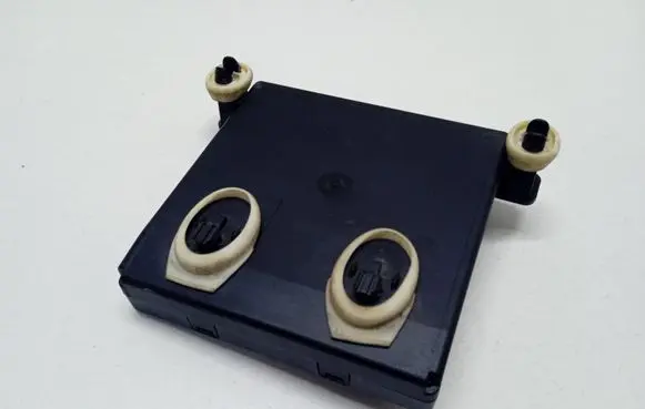 Mercedes-Benz E W211 Door control unit/module 2118201626 356806
