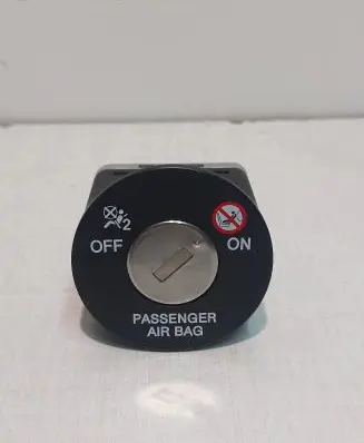 KIA Ceed Passenger airbag on/off switch ARBA0 PASSBNGER