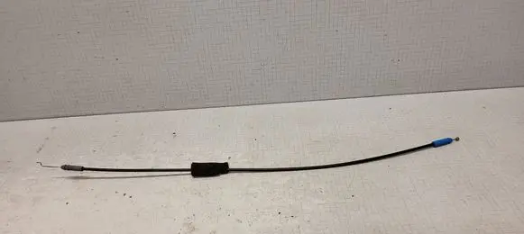 Subaru Outback Rear door cable line 