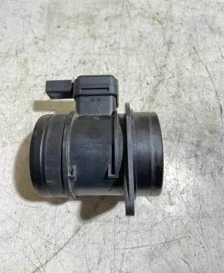 Volkswagen Golf VI Mass air flow meter 03L906461