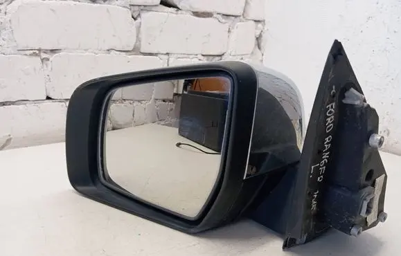 Ford Ranger Front door electric wing mirror AB3917683HD