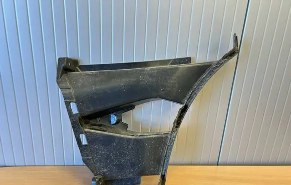 Cupra Formentor Bottom trim 5FF807162